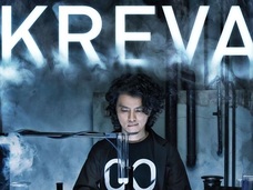 KREVAがついにブチ切れ!? 社会に文句を言わないラッパー批判に疑問を呈す