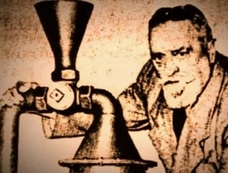 ナチス製UFOはこうして生まれた!! 天才発明家・シャウベルガーの知られざる人生