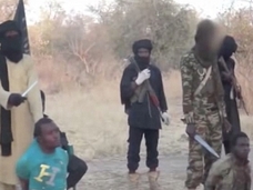 ボコ・ハラムも動画で公開処刑! イスラム国加入で地獄の釜が開く?