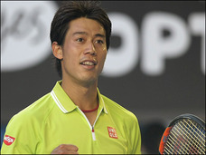 日本のスポーツ観戦はレベルが低い!? 錦織圭の惨敗から学ぶべきこと