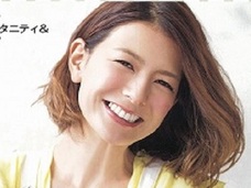スザンヌ離婚で“怯えている”女性タレントたち!?