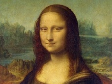 レオナルド・ダ・ヴィンチは内臓フェチで、グロが大好き? 天才の謎とモナ・リザの秘密に迫る!