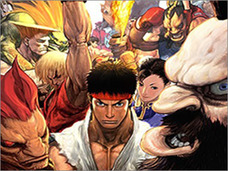ストⅡ時代の熱はもう戻らない!? 格闘ゲーム業界が衰退した4つの理由