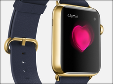 「Apple Watch Edition」をつけると時空が歪む!? オカルト界で囁かれる“200万超え”の理由とは?