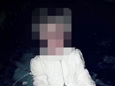 【閲覧注意】見ると頭痛や吐き気に襲われる「呪いの人形」!! 海外で被害者続出!