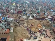 【ネパール大地震】前兆現象は起きていた!! 日本でM7.0以上の大地震が続く可能性も!?