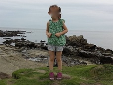 【衝撃】侍の幽霊!? 訪日カナダ人が撮影した心霊写真に世界が震撼!!