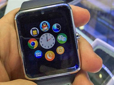 交換ベルト需要で日本人バイヤーも殺到! 中国でApple Watchバブル到来中
