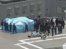 【緊急考察】首相官邸ドローン襲撃事件の影響で、国内UFO事情に重大変化が訪れる!?