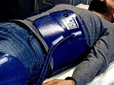 心拍停止した男が●●をして生き返る=トルコ
