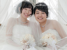 【LGBT】同性パートナーとの結婚式で注意すべきこととは?