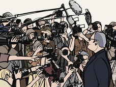 テレ朝とNHK聴取で囁かれる、自民党の意外な思惑!? 業界人「実は…」