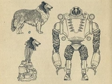 生きた“頭部だけの犬”!? 冷戦下で研究されていた“サイボーグ犬”開発プロジェクトとは?=ロシア