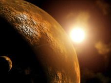 火星に「液体の水」が存在する謎! マイナス70℃なのに…!?