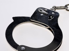 ロサンゼルスでフリーメイソン警察を名乗る3人が逮捕!