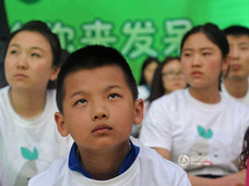 Apple Watch目当てに人民500人が「何もしない」を競い合う!? 中国「ぼんやり大会」が熱すぎる!!