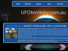 500機のUFOを目撃したオーストラリア人!「公表できない真実を知っている」