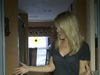 【動画】CNN取材クルー、「呪われた家」で幽霊に襲撃される!!=米・ペンシルバニア