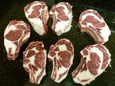 20年間「水と牛肉だけ」の家族! 体に異変が…!?=米