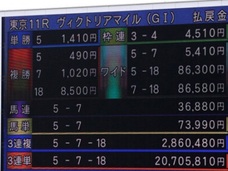 100円が一瞬で2000万円に! 一攫千金の神サイトがヤバイ!