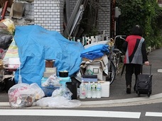 名古屋ゴミ屋敷家主の怒りと本音を直撃!「家にゴミはない」「本当は資源屋敷」