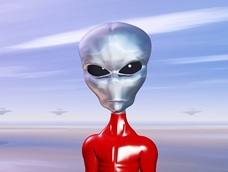 地球外生命体の探索に向けてNASAが特捜チームを結成! 「存在の特定は時間の問題」