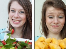 選択的摂食障害 ― 31年間ピザしか食べない女、イギリスの食事がマズすぎるせい?