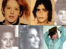 美女17人をセックス後に殺害! IQ128の孤独な連続殺人鬼ジョエル・リフキン!