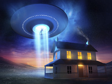 6月24日は「UFOの日」! 今年の主要UFO情報はコレだ!!