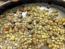 腎臓を埋め尽くす「420個の結石」を摘出!! 日本人も大好きなアノ食品が原因か!?=中国