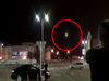 “月に擬態するUFO”出現!? 唖然とする目撃者たち!!=ロシア