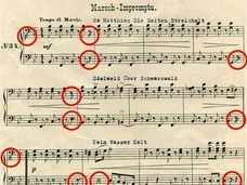 消えたナチスの財宝(95億円)の在処が判明!? ヒトラーの秘書が残した謎の暗号とは?