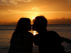 なぜ人はキスをするのか? 実はあまりにも残念な「キスの目的」