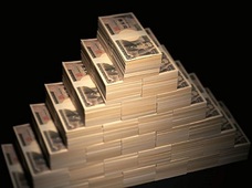 【衝撃】意外な方法で2億円を稼いだある紳士の伝説とは?