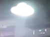 【動画】住職が監視カメラに映った「仏型UFO」を確認! 寺院上空で7分間浮遊!=中国