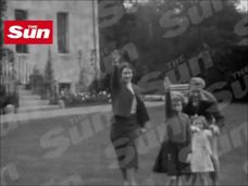 英版“ネトウヨ”新聞!? エリザベス女王がナチス式敬礼写真掲載でみる、英の新聞事情