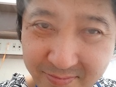 【独占入手】入院中の陰陽師が「気」を放出!? いわくつきの病院で、バッチリ撮影に成功!!