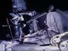 福島第1原発最前線「ラジコン」 ― 作業員の“特攻”とロボットの“死”が混在する場所
