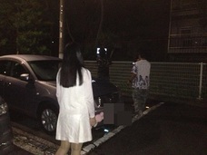 「霊と友達になれる」心霊物件に住むアイドルが撮影した、戦慄の心霊写真3枚!!
