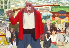 『バケモノの子』はショタ萌え映画か? 細田守監督の“ショタ愛”を検証してみた
