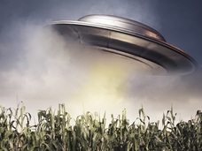世界最大のUFO研究機関「今年の6月はUFO目撃情報が倍増していた」