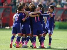 【W杯】なでしこジャパンを準優勝まで導いた1,600万円のテクノロジーとは?