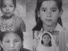 アンデスの怪物と呼ばれた連続殺人鬼!! 8歳~12歳の少女300人以上を強姦・殺害、そして今も…!