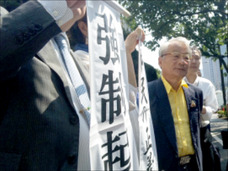 弱きを助け強きを挫く! 原発裁判を闘う凄腕弁護士・河合弘之という男