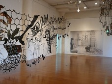 日常を“異化”する ― BankART「アートと都市を巡る横浜と台北」展で、芸術創造の過程を追体験!!