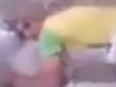 【閲覧注意】死んだケモノと交わる男 ― 世にも恐ろしい“獣死姦”映像!!