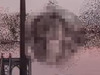 【謎の動画】NY上空に巨大な“プーチンの顔”が出現!! 米ロ関係の深刻な変化を示唆か!?