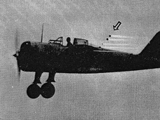 【戦後70年特集】太平洋戦争中の日本兵が遭遇したUFOがヤバすぎる!! オレンジ色した球体の群れに追いかけられ……!