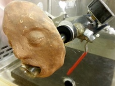 人類を救う「ゲロ吐きマシーン」を科学者が製作!! 量・濃度・圧力を完全にコントロール可能な驚愕装置の誕生理由とは!?=米