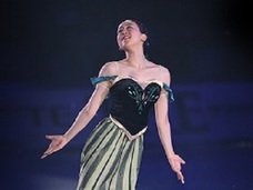 浅田真央の父親が「暴行で逮捕」報道もマスコミは沈黙…真央ちゃんはなぜタブーなのか? 過去には謝罪放送、出版中止も